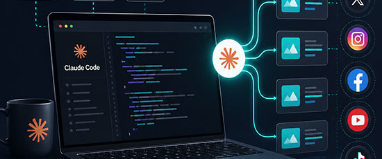 AI Content Engine Workshop